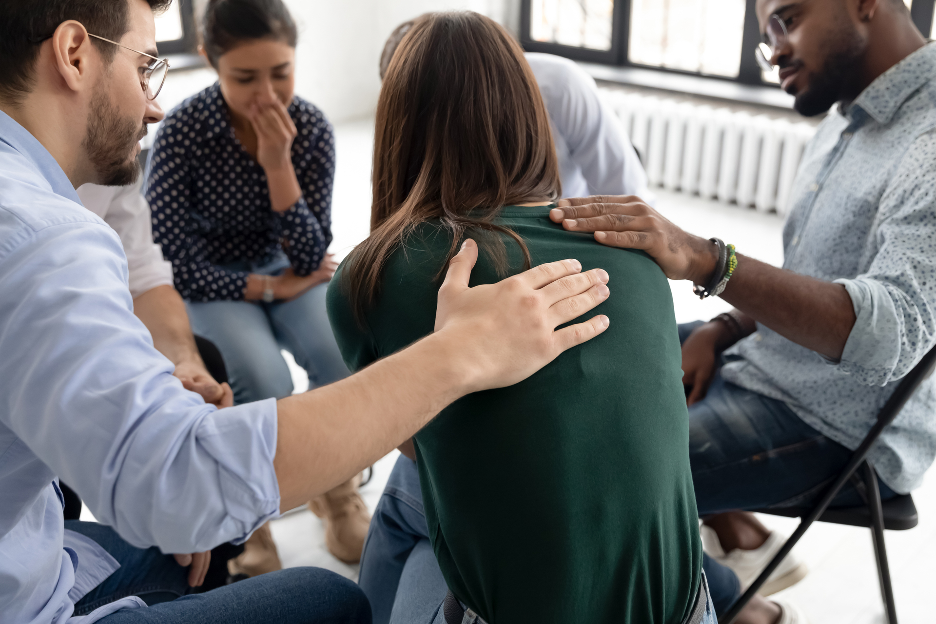 Good self-care, social support and communication with those close to you can help manage your emotions and overcome your thoughts. Photo / 123rf