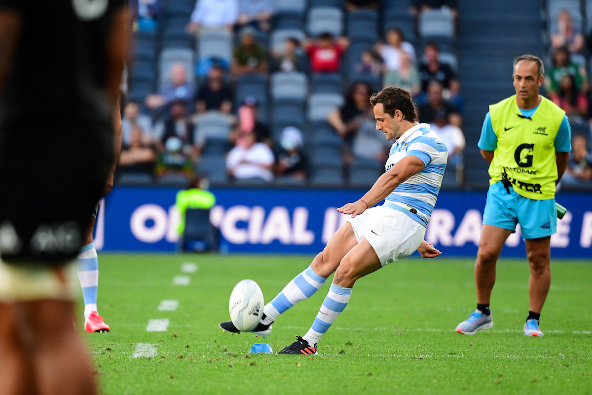 All Blacks V Argentina How World Media Reacted To New Zealand S Loss To Pumas Nz Herald