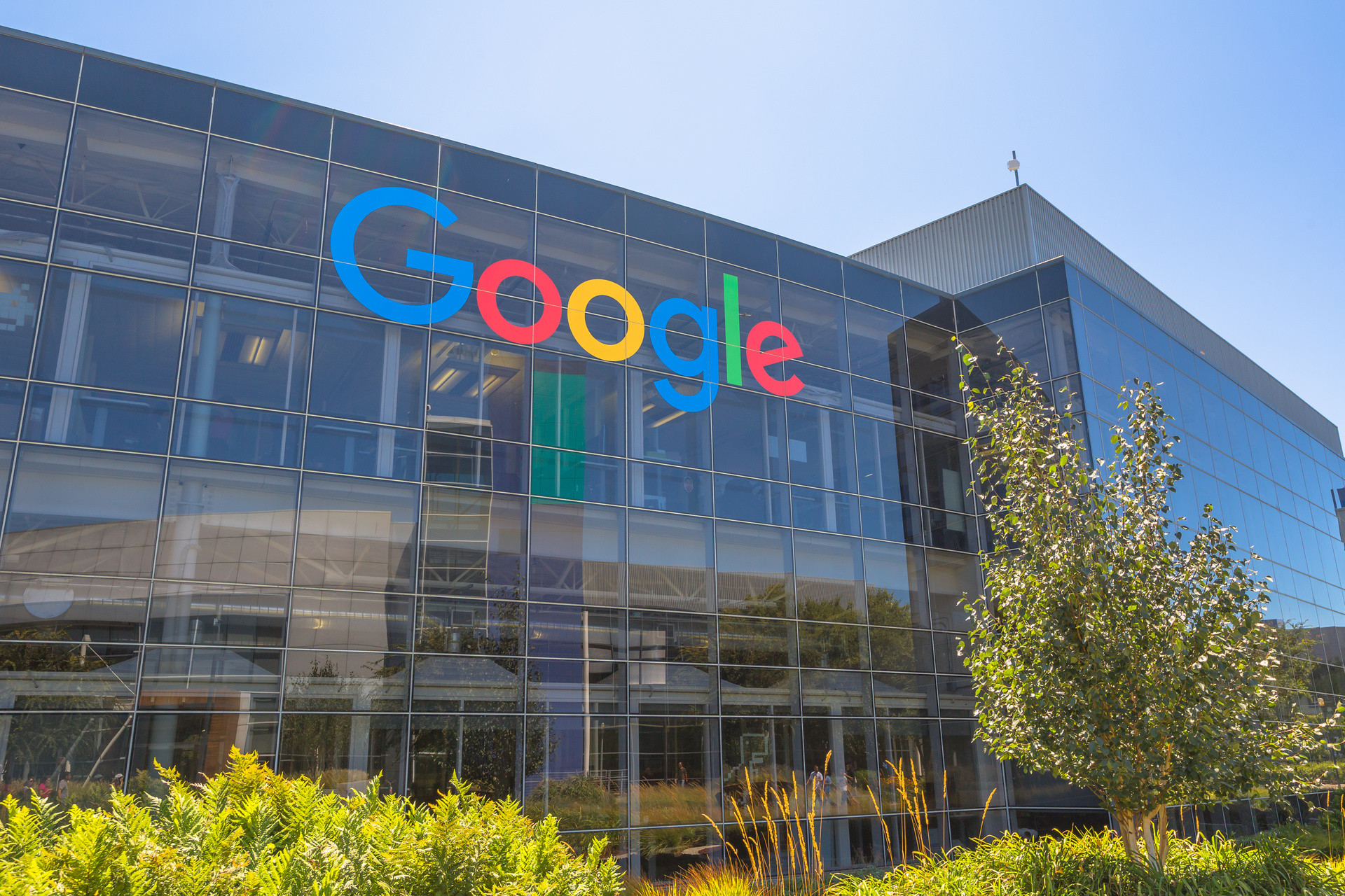 Google made almost $1 billion in New Zealand last year. Photo / 123rf
