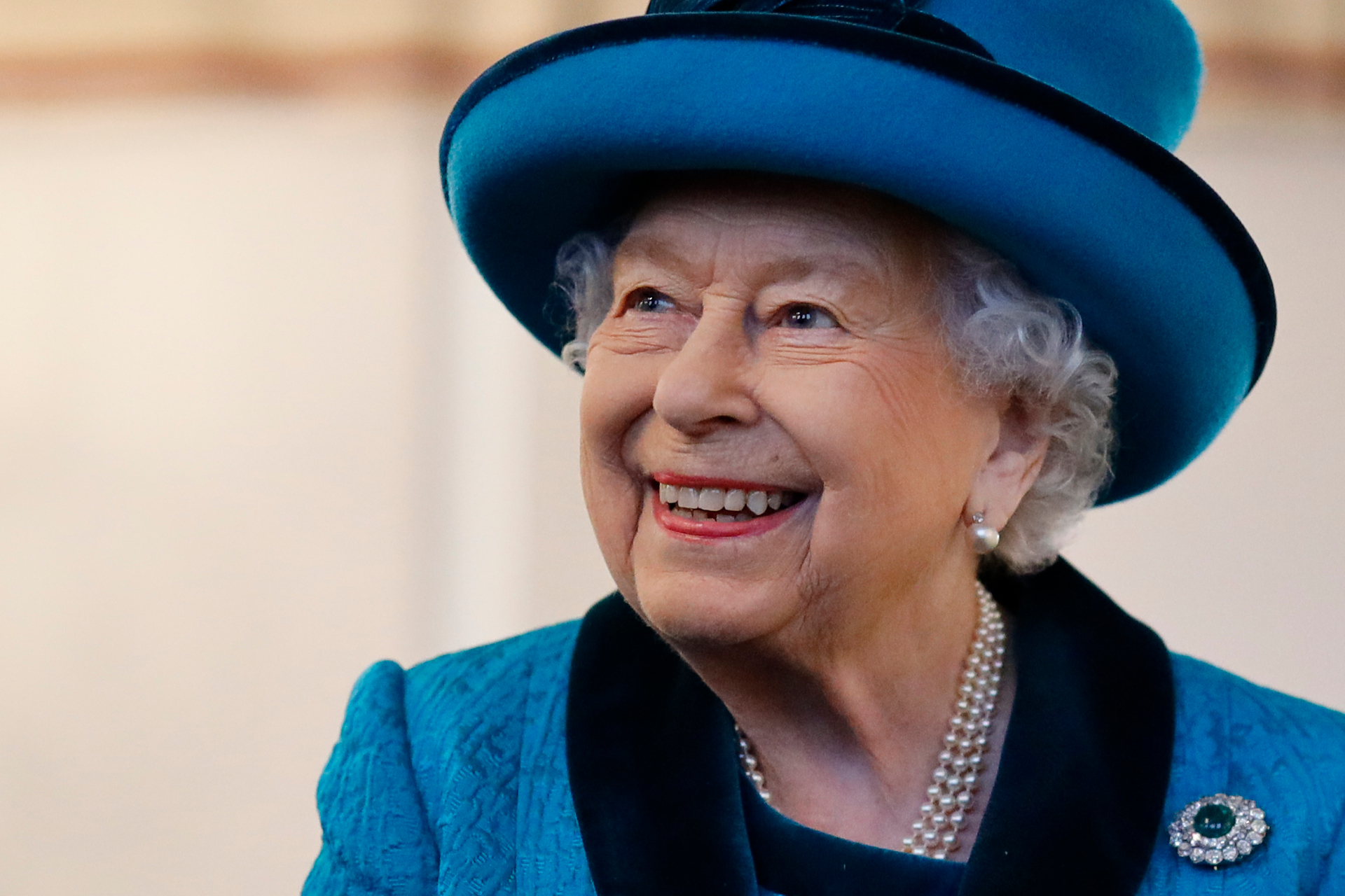 Queen Elizabeth II's reign was marked by selfless devotion to duty. Photo / AP