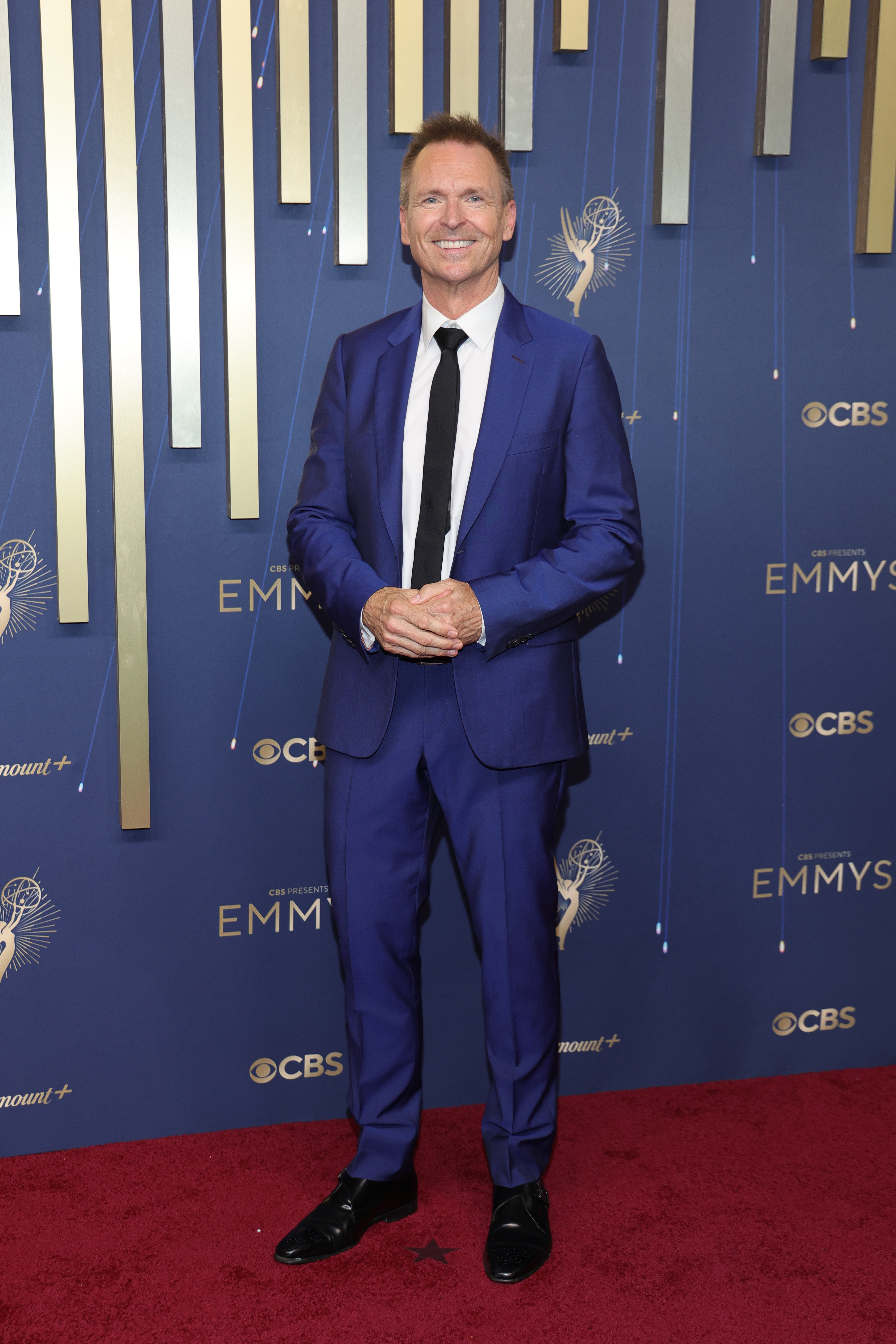 Amazing Race host Phil Keoghan. Photo / Getty Images