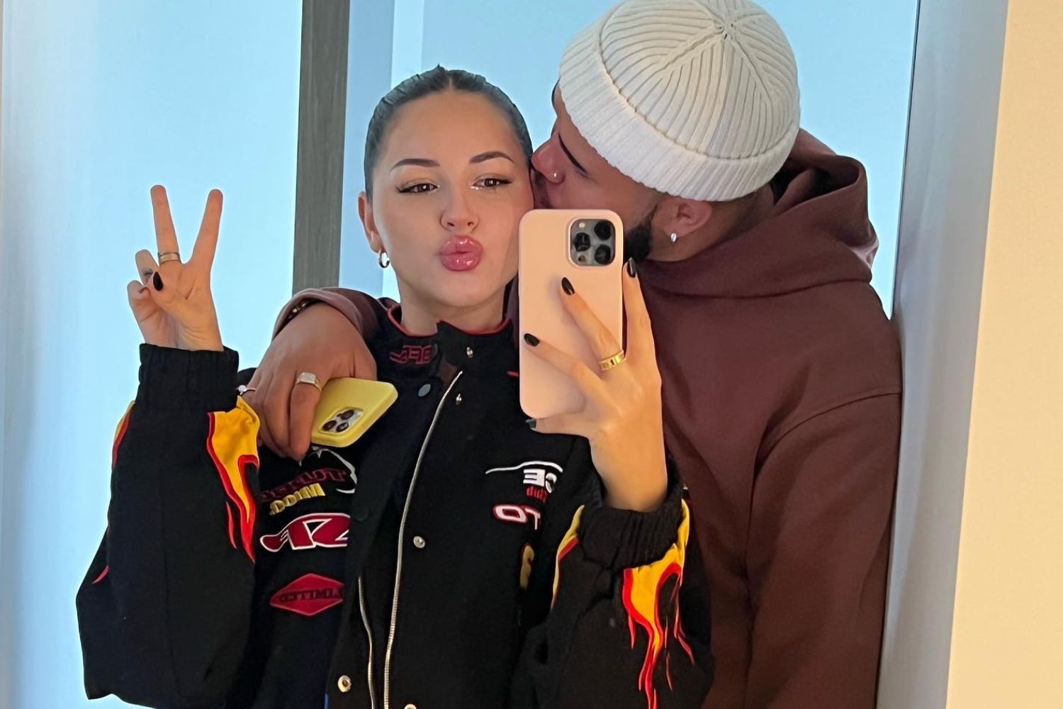 Influencer Anna Paul slams cheating rumours after announcing split from  Glen Thomson - NZ Herald