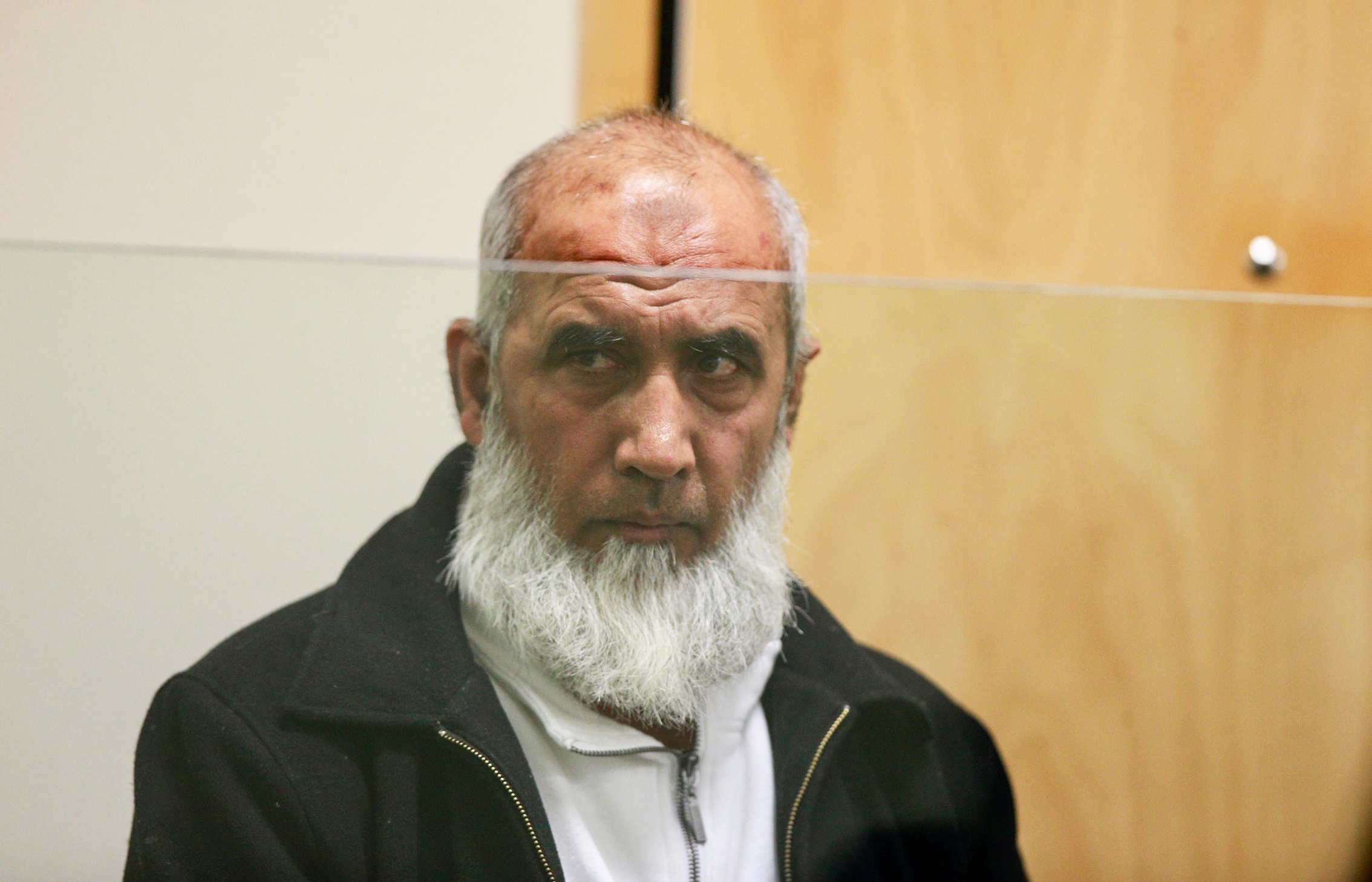 Ola driver Sajid Mehmood was found guilty of the indecent assault of two female customers. Photo / Alex Burton
