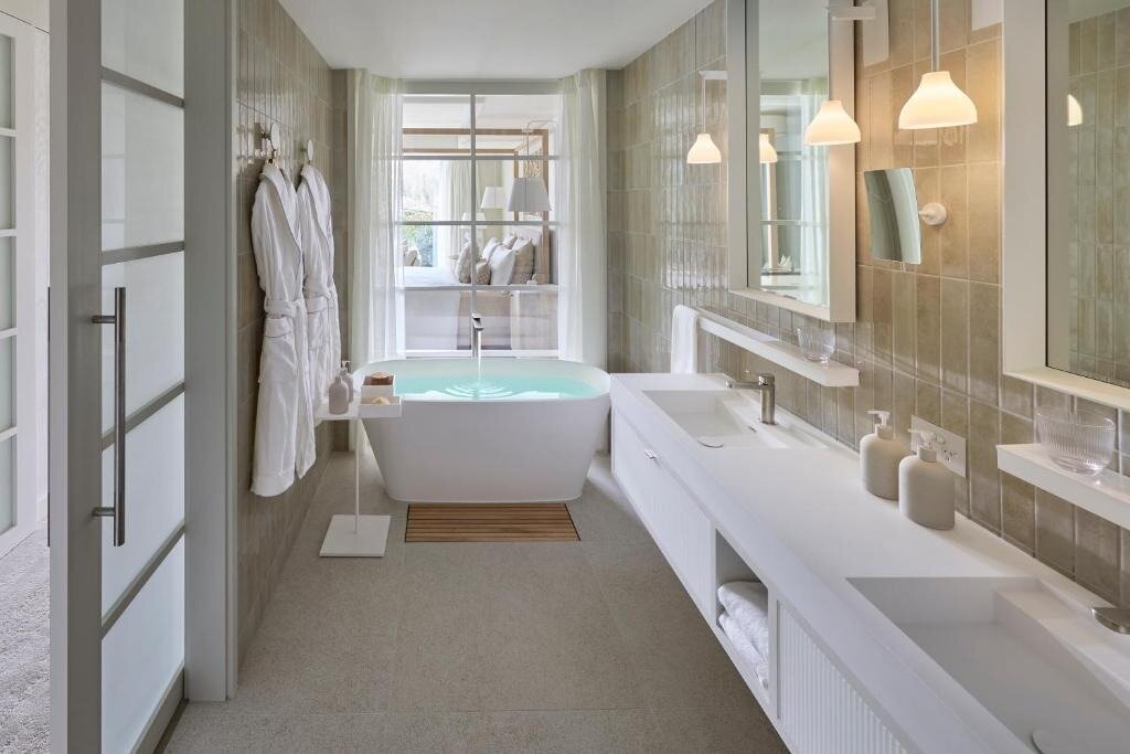  ROKI Bathroom. Photo / Supplied