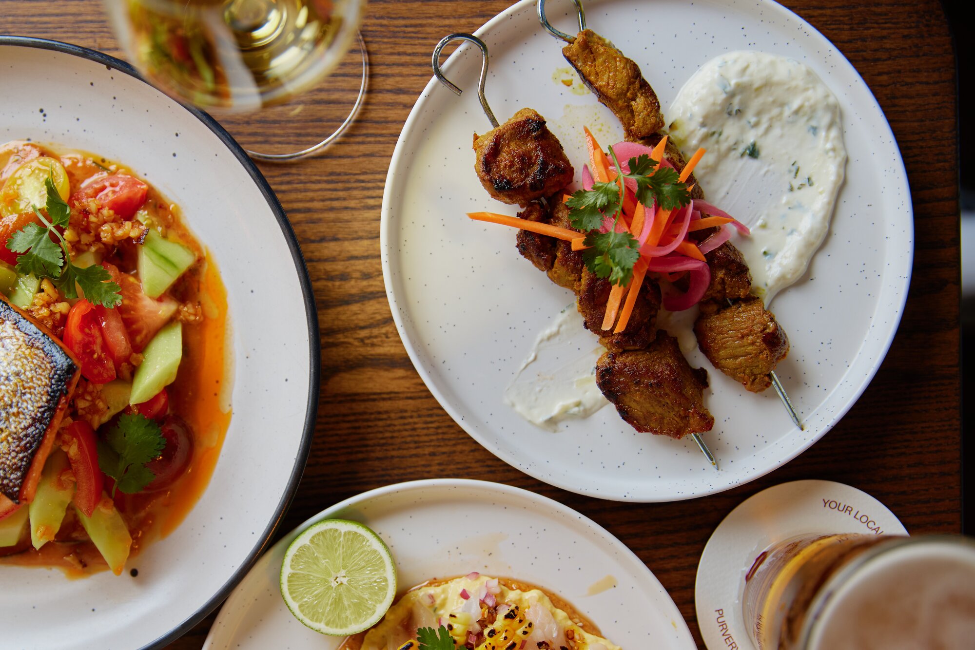 The Corner in Remuera has reopened after a full refurbishment.