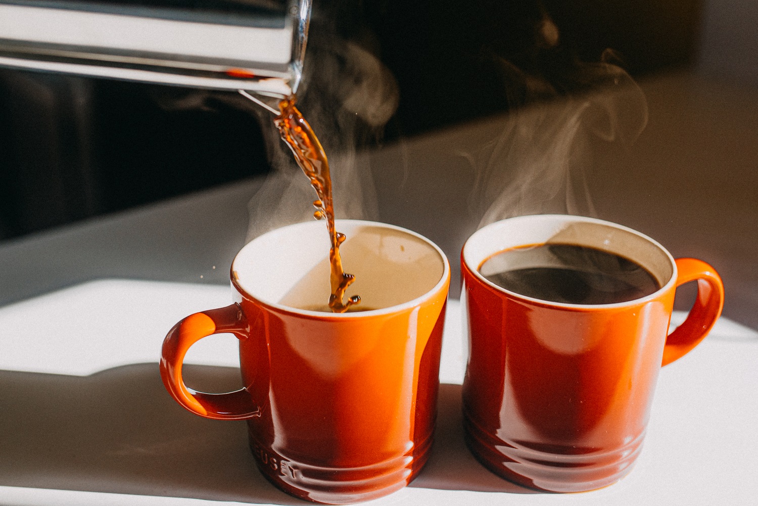 Cost-saving tips can help you save money on your daily coffee fix. Photo / Getty Images