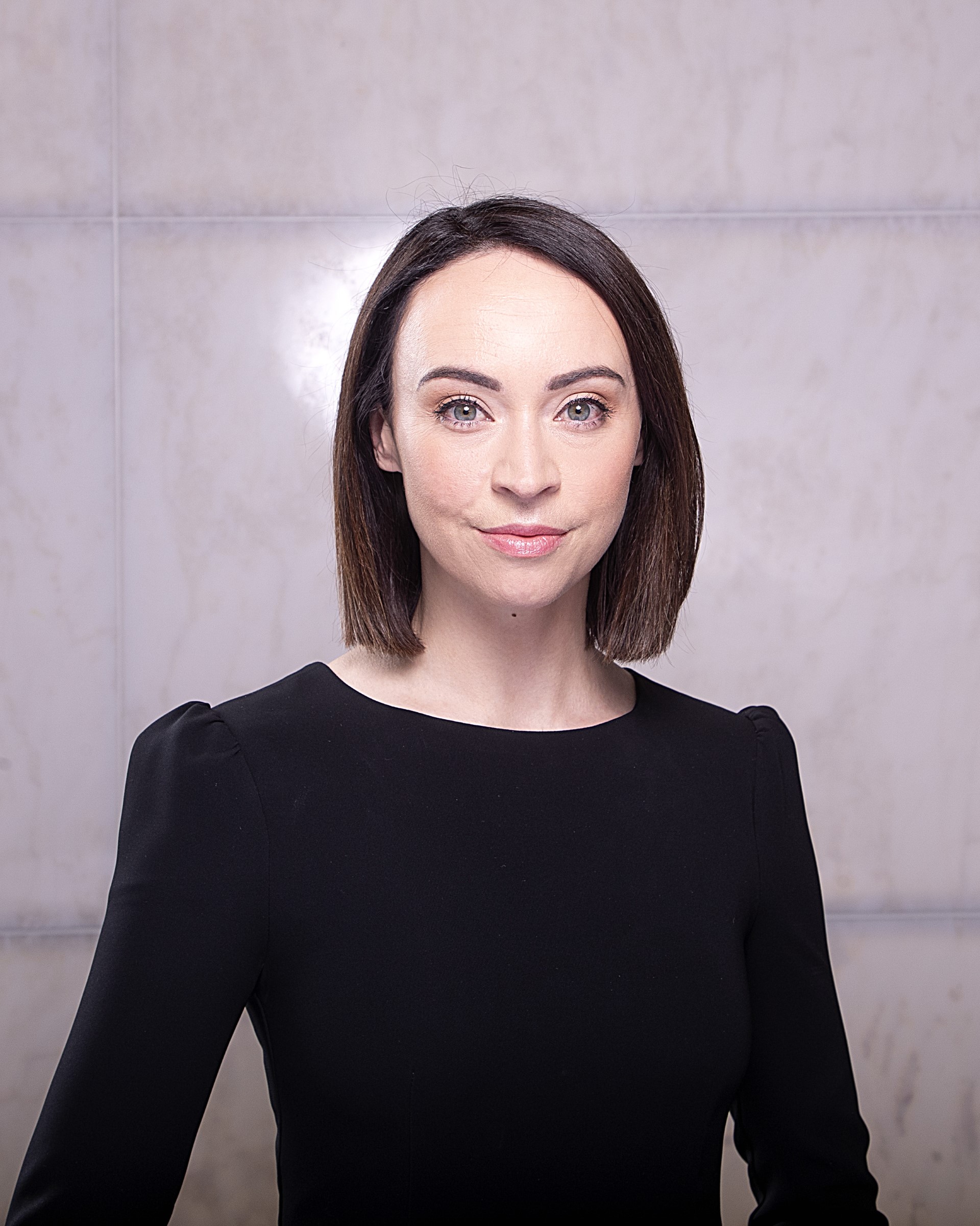 New TVNZ Breakfast co-host Tova O'Brien.
