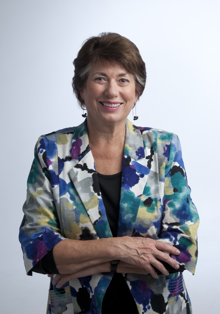 Dame Fran Wilde wins Visionary Leader for her ongoing commitment to New Zealand.