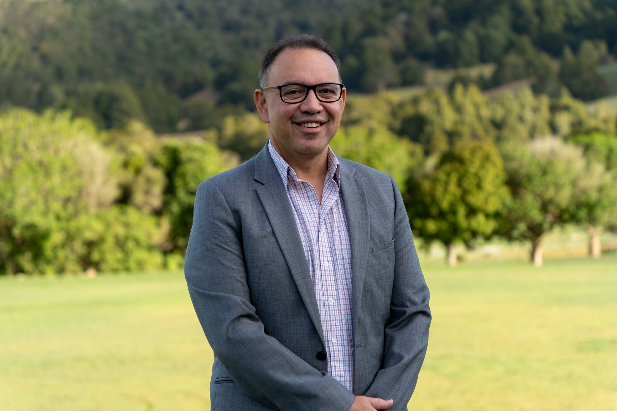Jensen Webber, from primary health organisation Mahitahi Hauora, says rural clinics face two to three times greater costs than their urban counterparts.