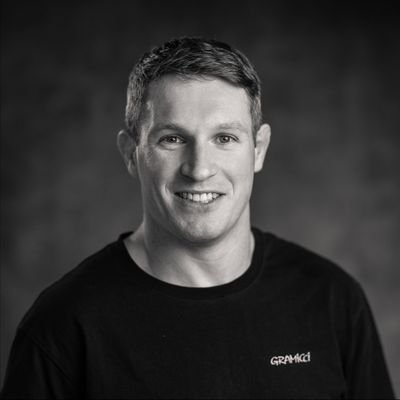 Co-director Gavin Fitzgerald.