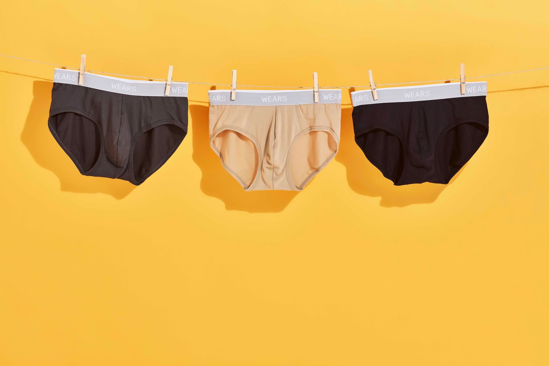 Small Business Underwear on subscription Aucklanders start brief