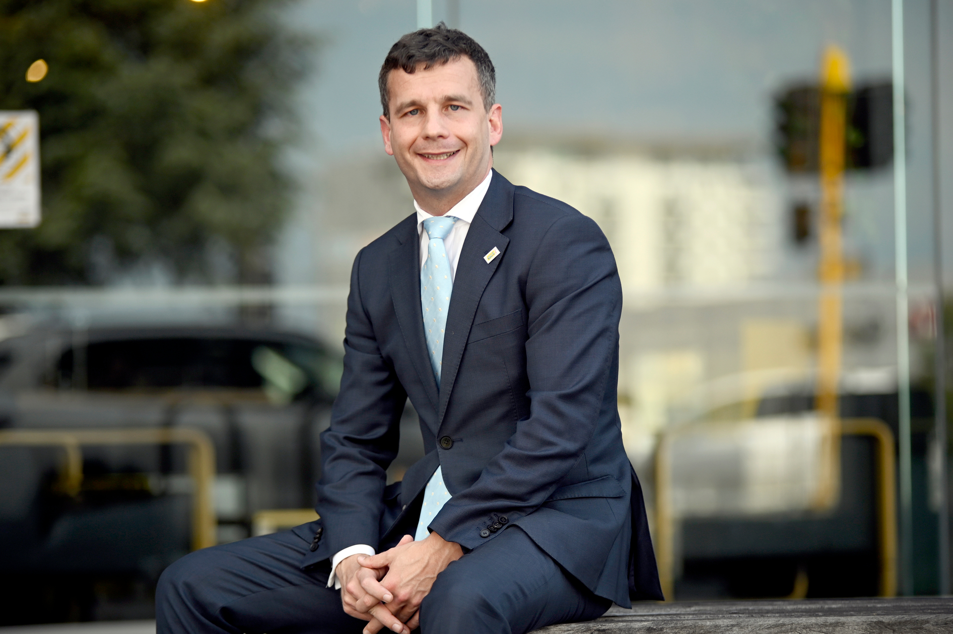 David Seymour said Kainga Ora's purchasing of Ferncliffe Farms was 
