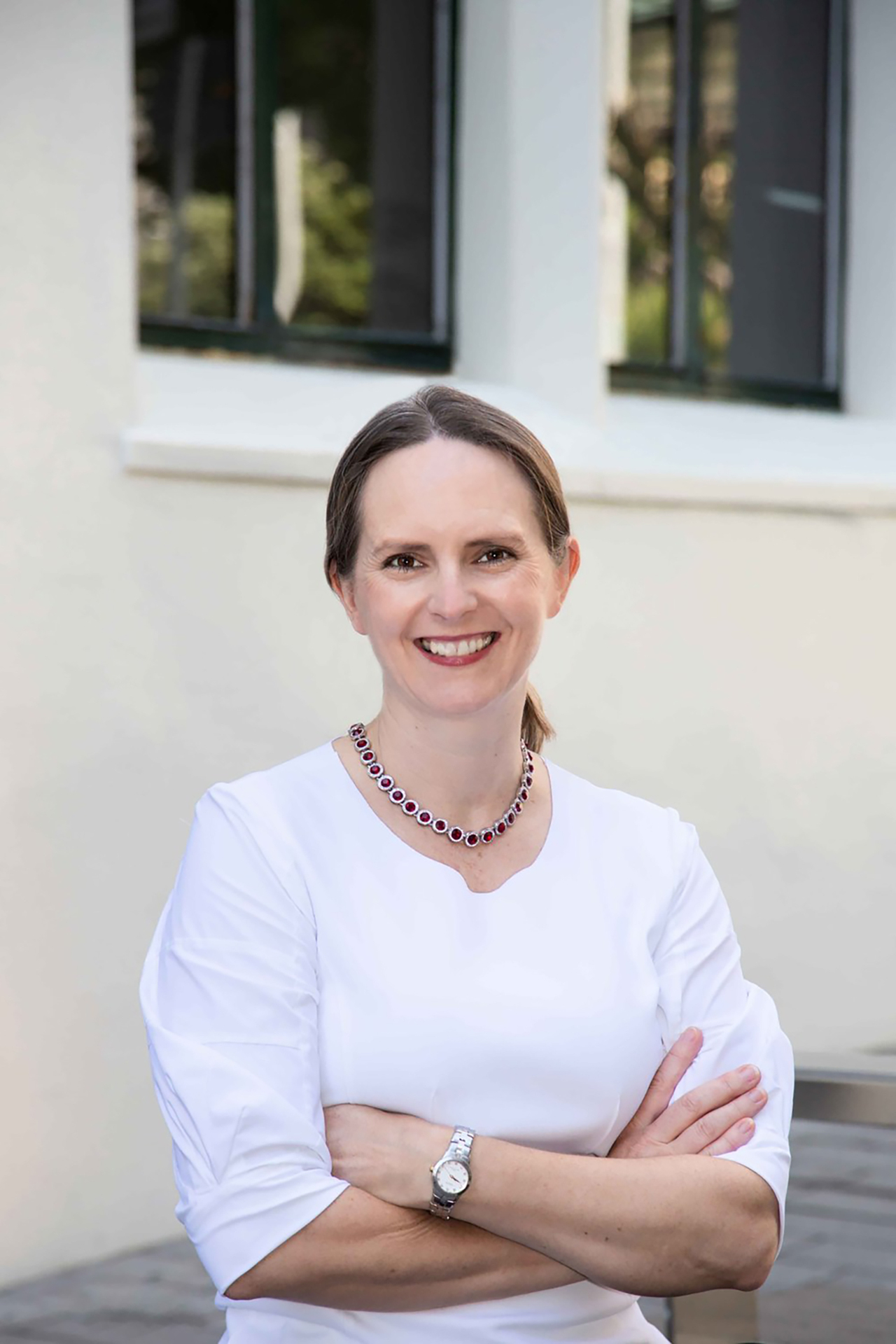 Barrister and specialist in property litigation Sarah Wroe filed successful proceedings against the defendants in the High Court. Photo / Sharlene Ferguson