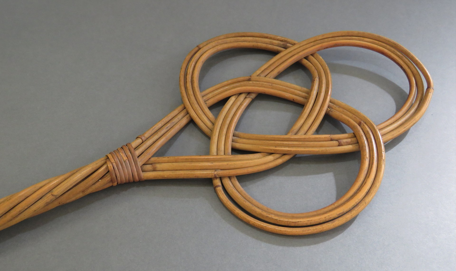Our Treasures: Whangārei Museum's carpet beater once common