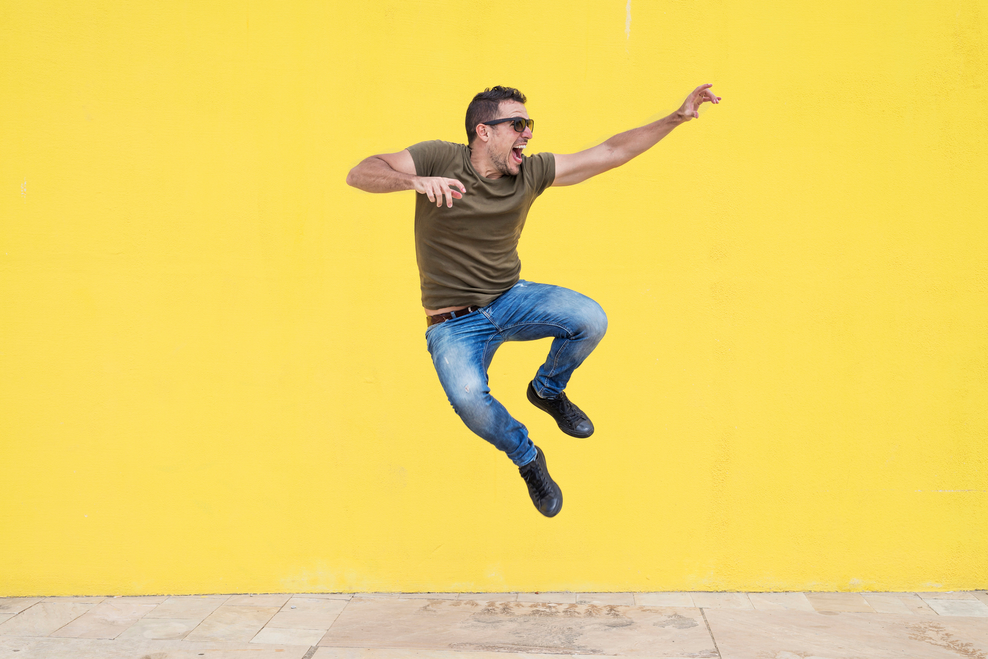 Don't forget, allow yourself time to unplug from the madness of the daily grind. Photo/Getty Images