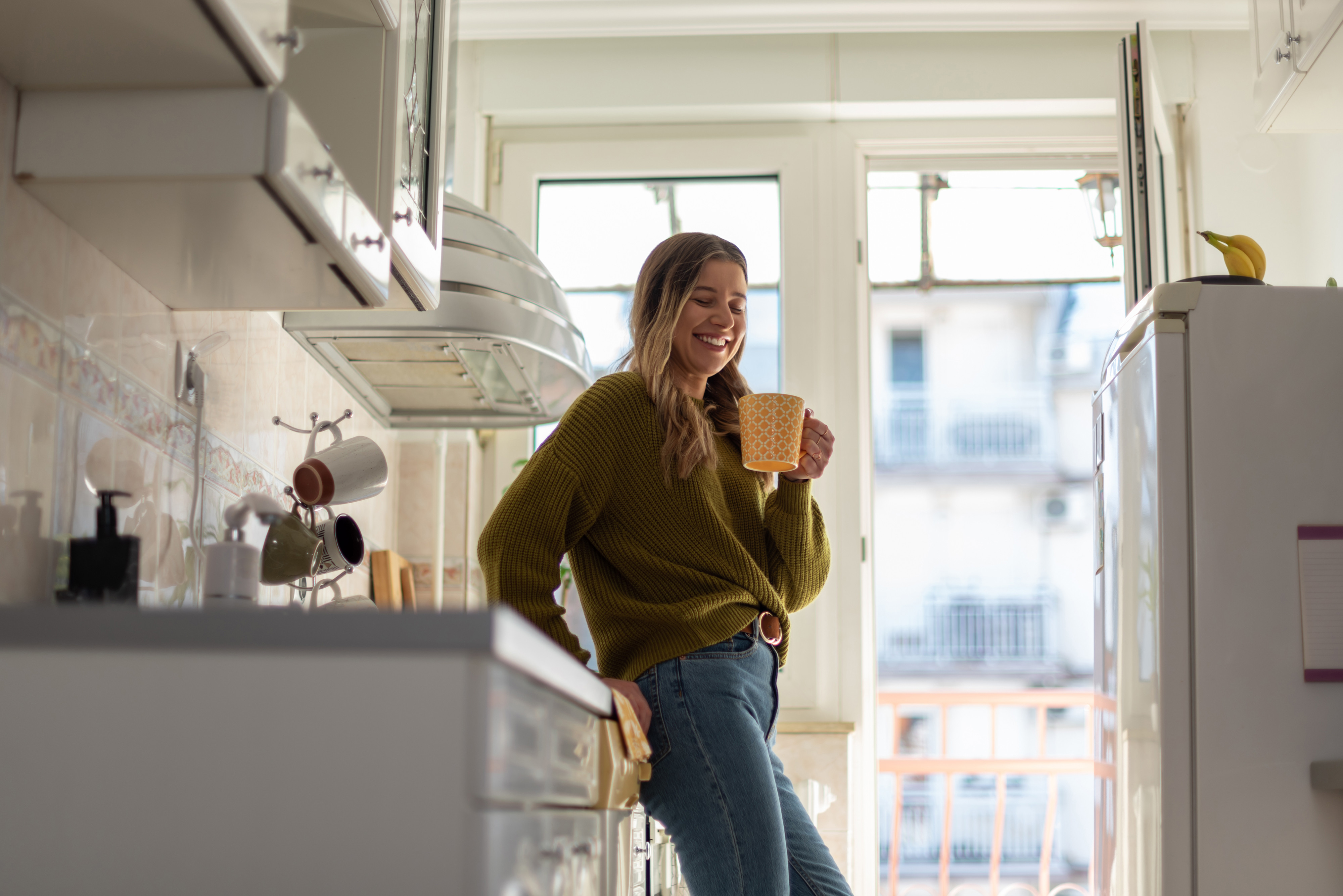 A coffee in the late afternoon can delay the onset of sleep, because caffeine is still at high concentrations in the blood up to nine hours later. Photo / 123rf