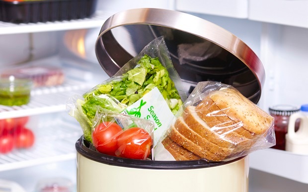 Consumers throw away around 3.1 million tonnes of food per year - which on average costs households between $2000 to $2500. Photo / Getty Images