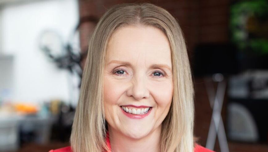 Katherine Rich, CEO BusinessNZ.