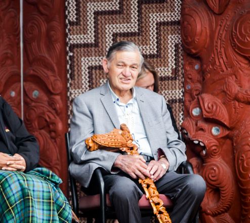 Kiingi Tuuheitia didn’t call such an important meeting lightly, writes Shane Te Pou.