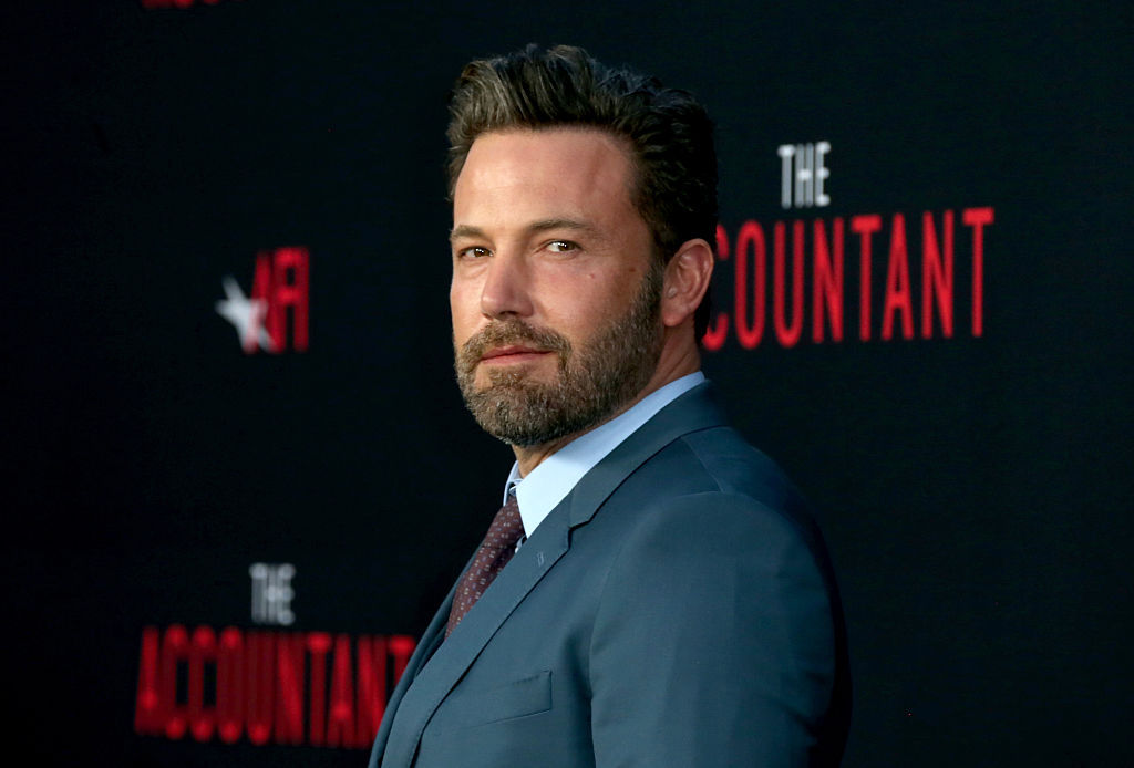 Ben Affleck's relationship with Bond star Ana de Armas could be an unwelcome distraction, source says. Photo / Getty Images