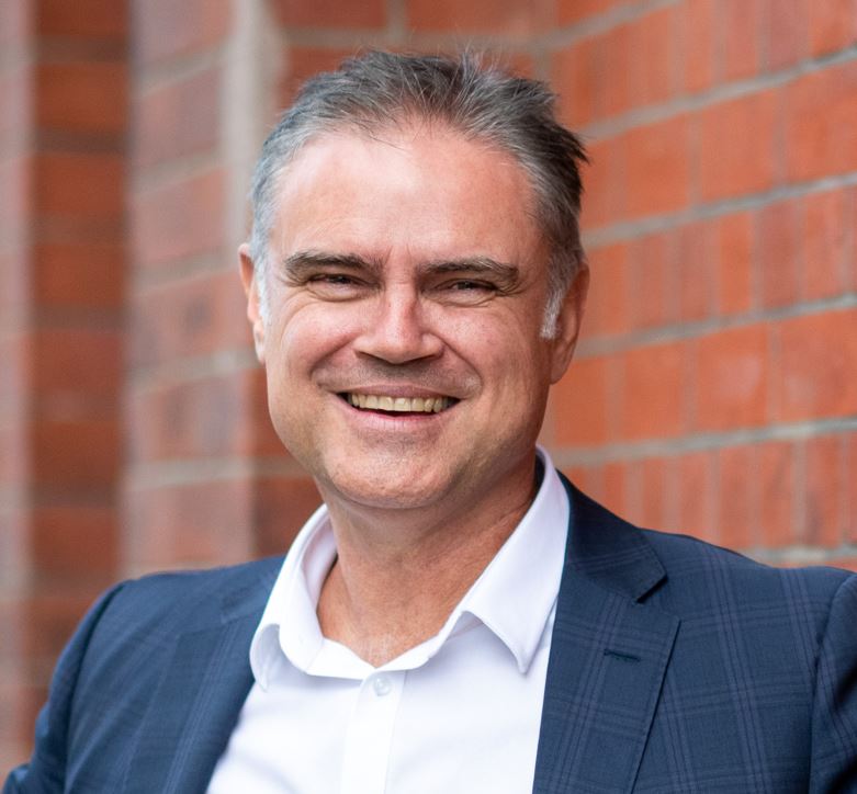 Dean Kimpton has been appointed chief executive of Auckland Transport on a salary of $620,000 plus a bonus scheme.