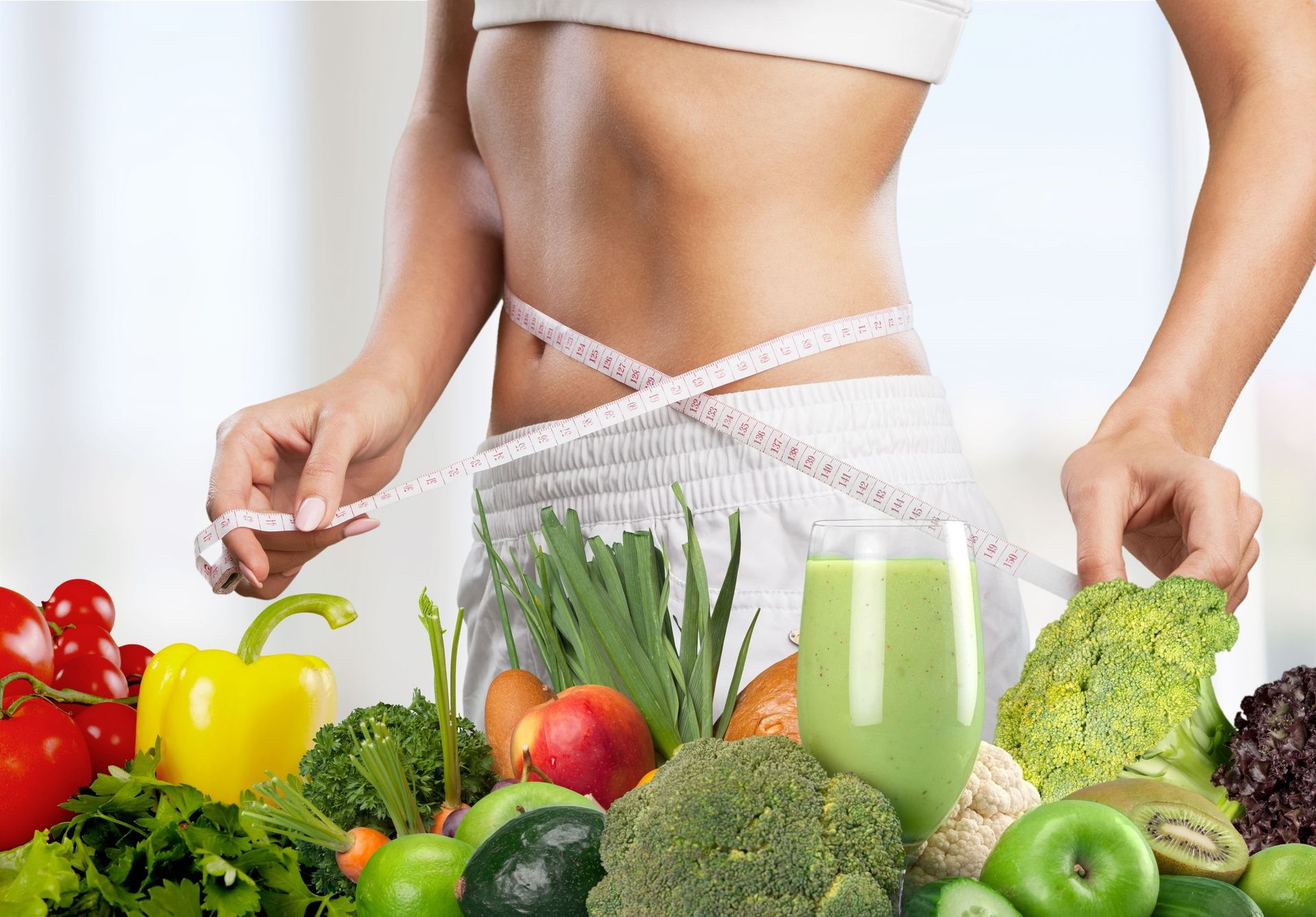 There are so many diets out there it's hard to know which ones actually work. Photo / 123RF