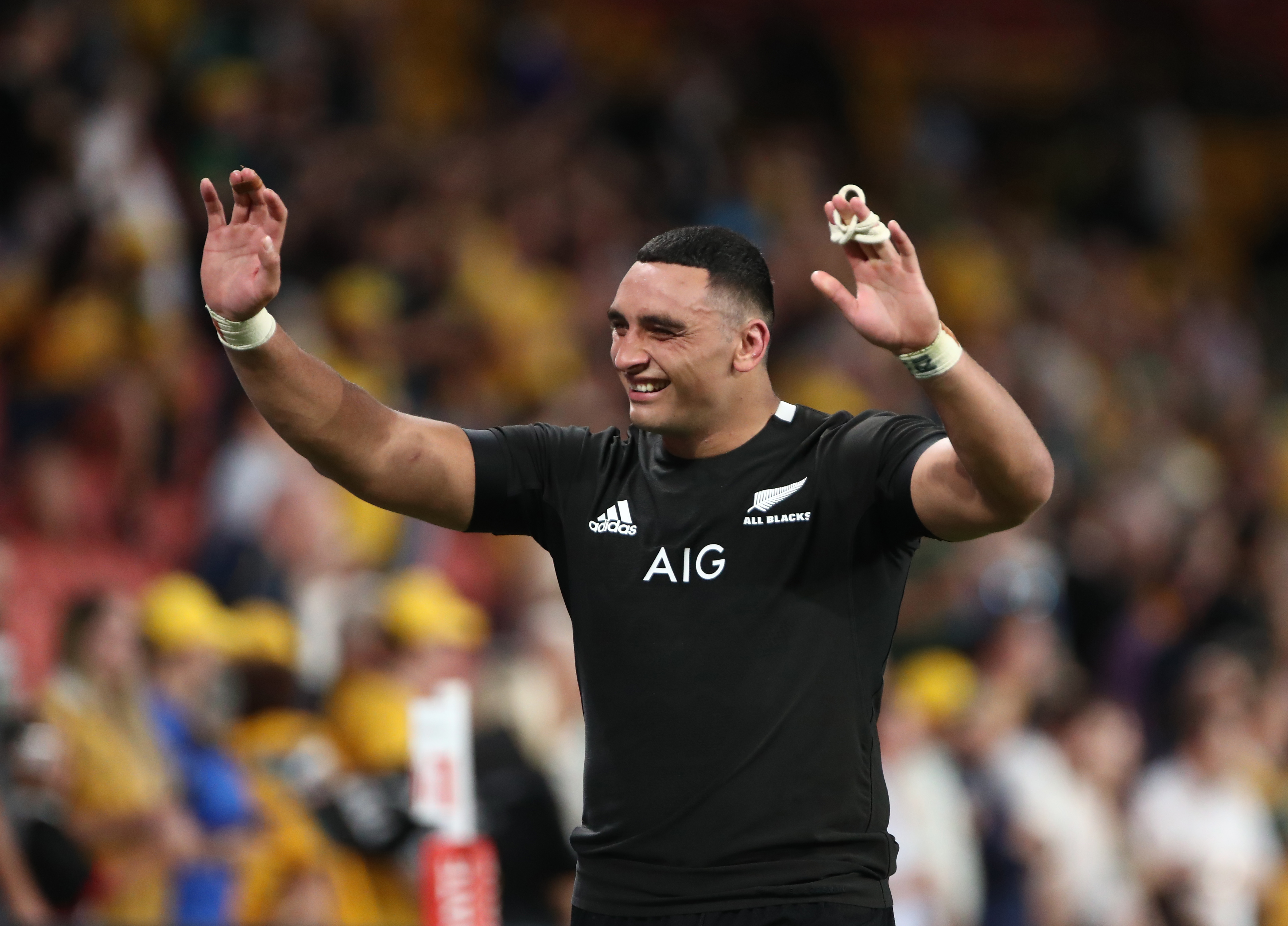 Alex Hodgman, pictured in 2021. Photo / Photosport