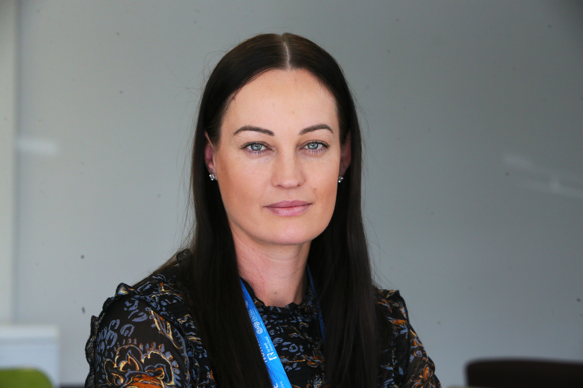 Roadsafe Northland's Ashley Johnston wants driving training incorporated into the school system. Photo / Supplied.