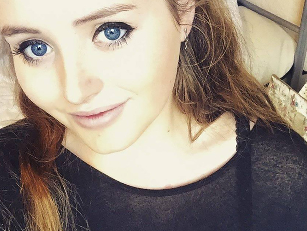 Grace Millane was killed on the eve of her 22nd birthday. Photo / Supplied