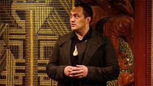 Michael Steedman, Kaiārataki in the office of the Pro Vice-Chancellor Māori.