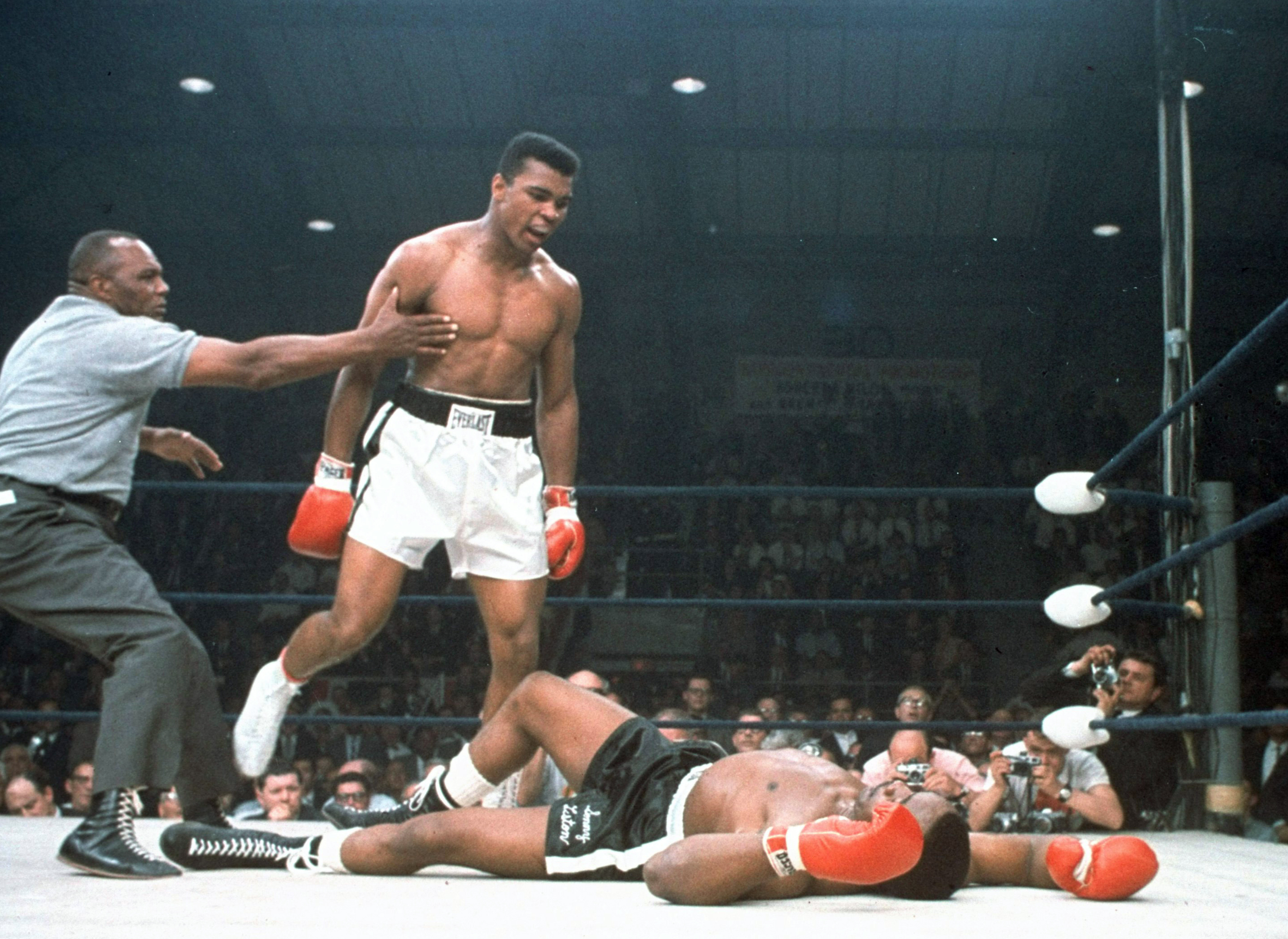 Boxing legend Muhammad Ali's most memorable, funniest and inspiring quotes  - NZ Herald