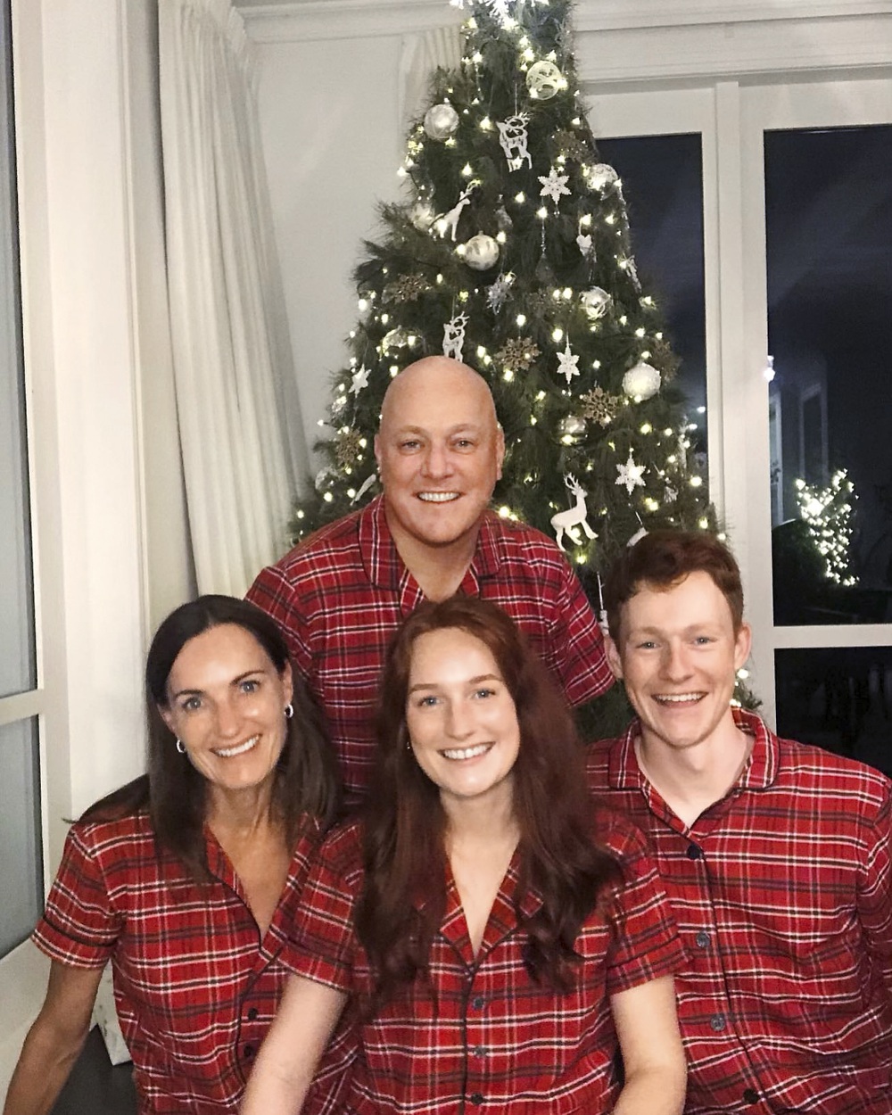 Christopher and Amanda Luxon share their family Christmas traditions - NZ  Herald