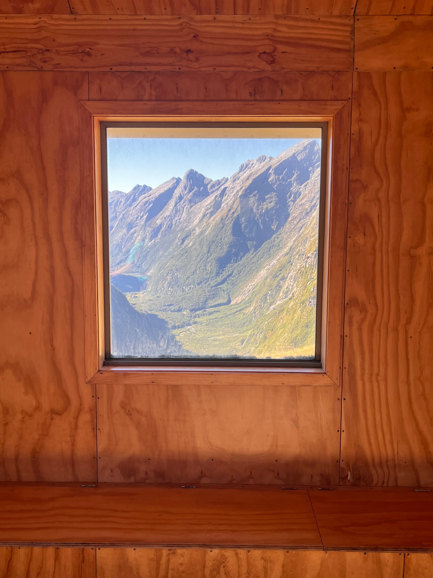Kiwi trampers have complained of being locked out of the Great Walks booking network. Photo / Thomas Bywater