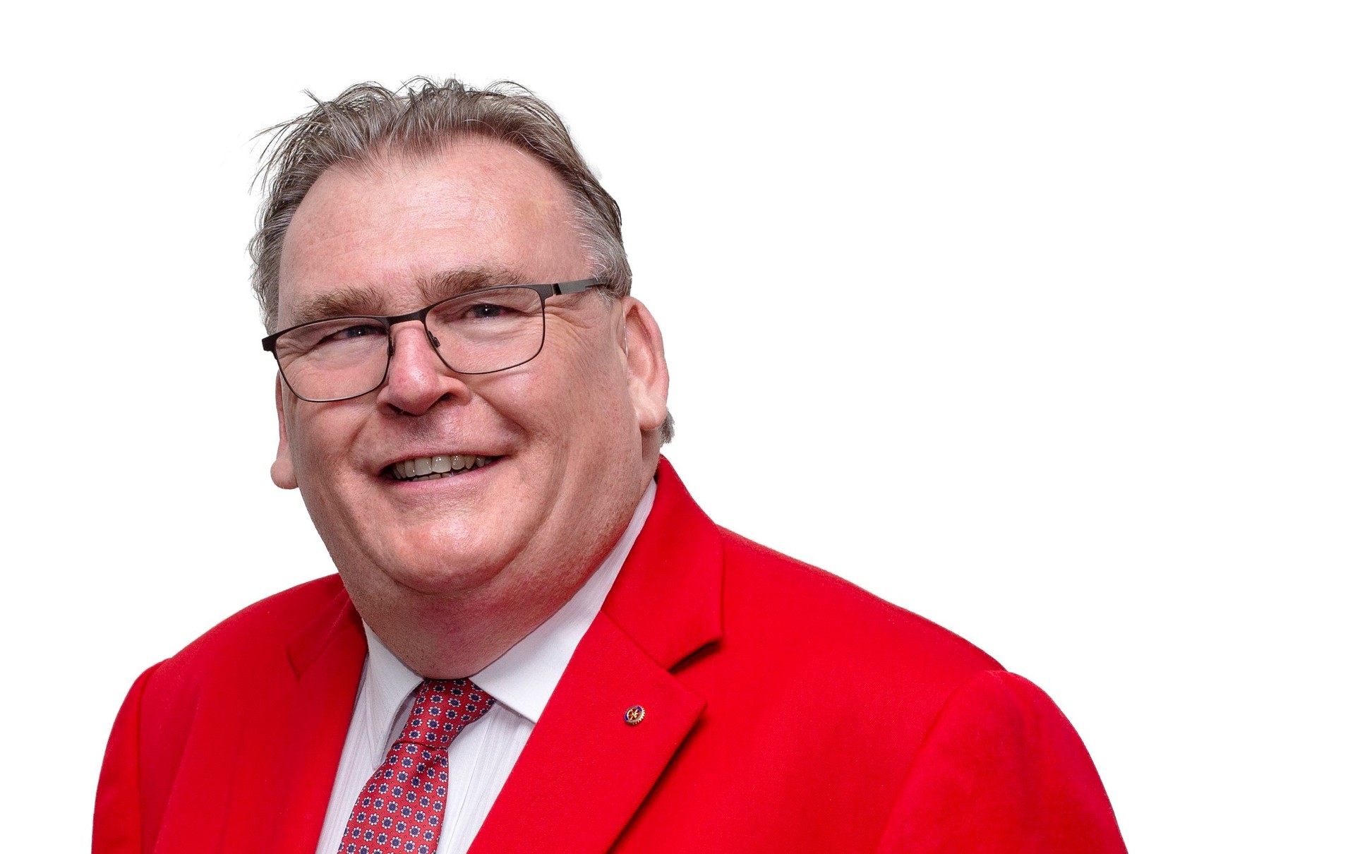 University of Technology Sydney's local government scholar Dr Andy Asquith believes it’s an issue for the city, caused by a lack of leadership and Wellington's political culture. Photo / Supplied