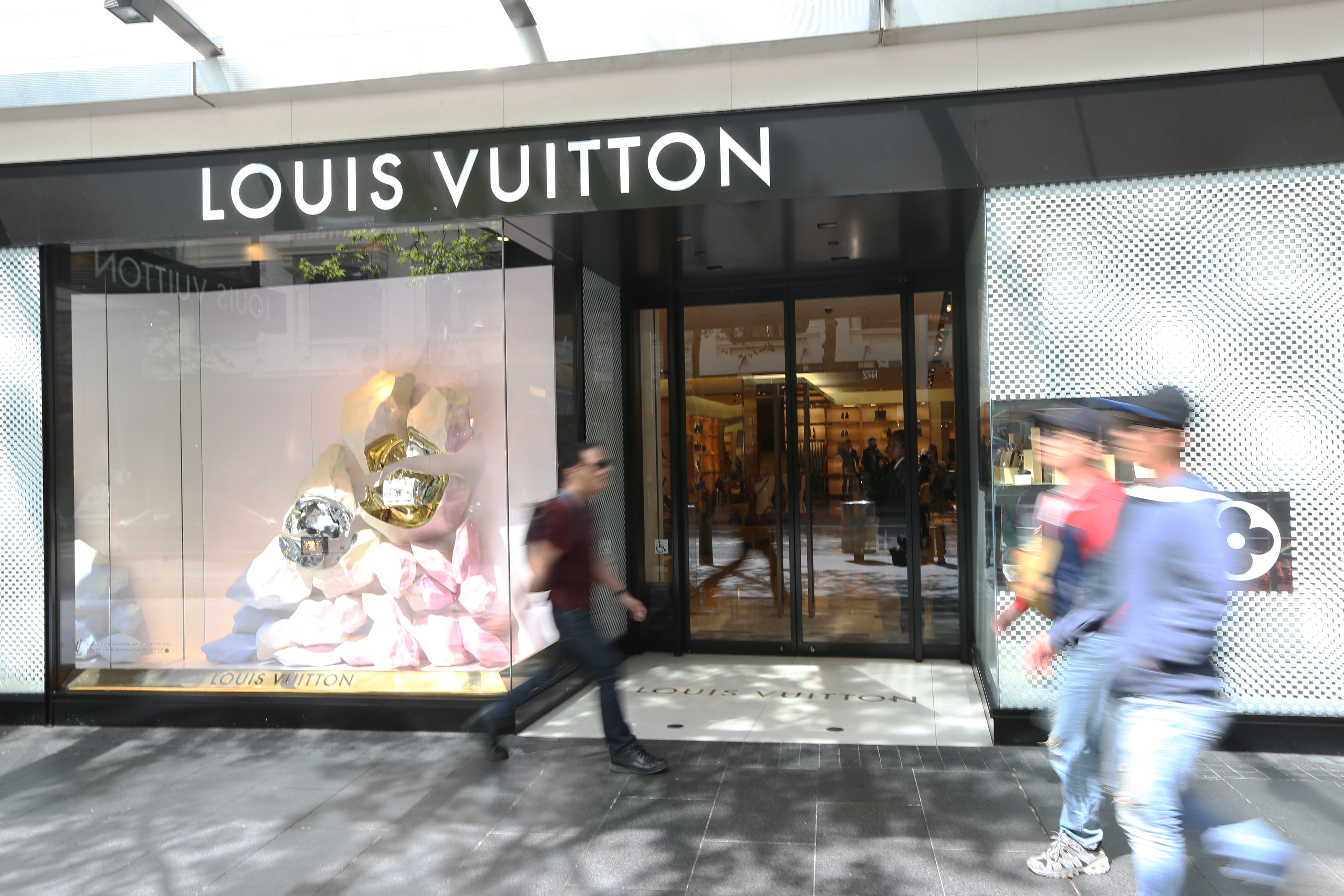 Louis Vuitton is Launching Fragrance - NZ Herald