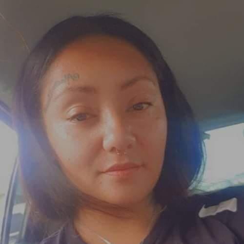 Manurewa resident Margaret Jovander Green is accused of murdering Selwyn Robson in South Auckland in May 2025. Photo / Supplied