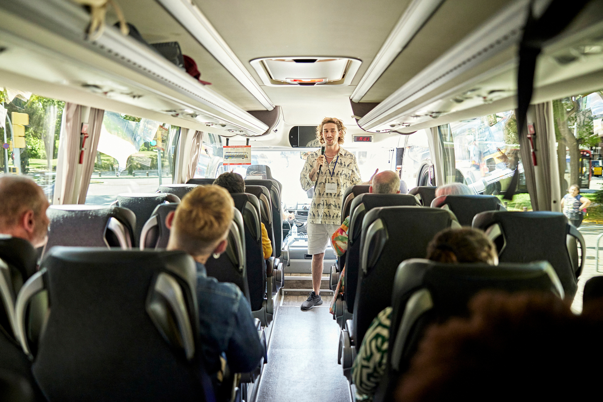 If you're travelling solo for the first time, a group tour is an easy way to build confidence and keep things easy. Photo / Getty Images