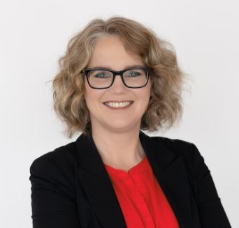 Labour's Emily Henderson is the party's new MP after she won Whangerei. Photo/ Supplied