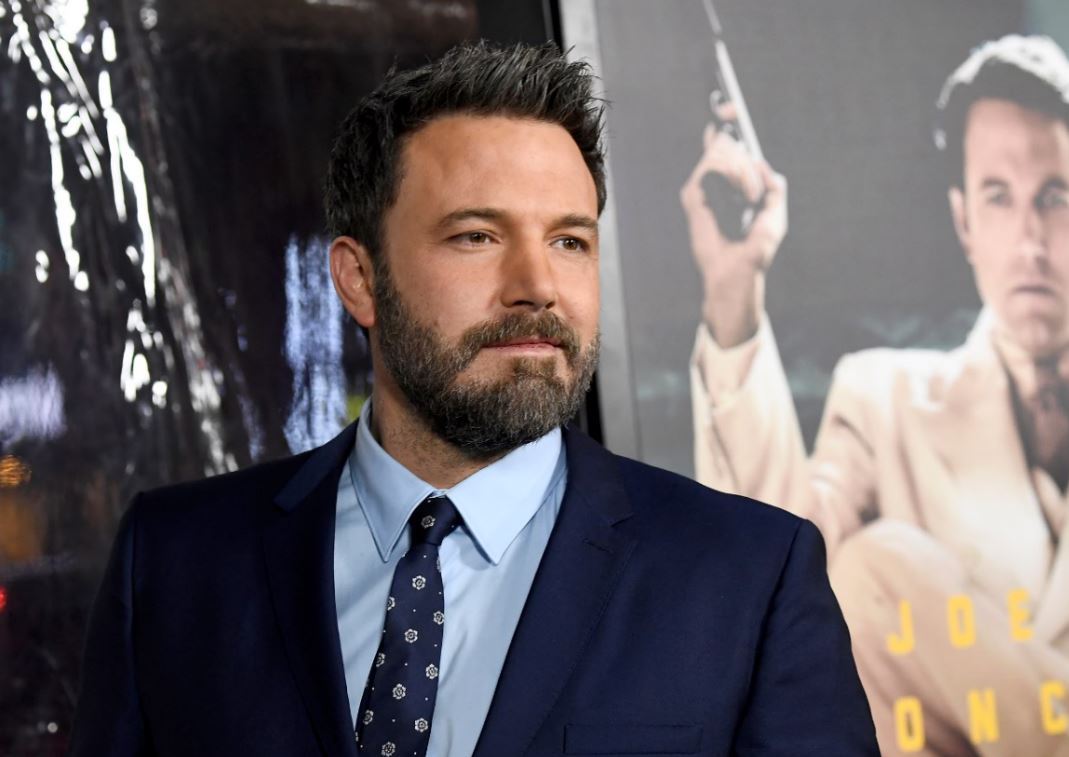 Ben Affleck has reportedly returned to rehab. Photo / Getty Images