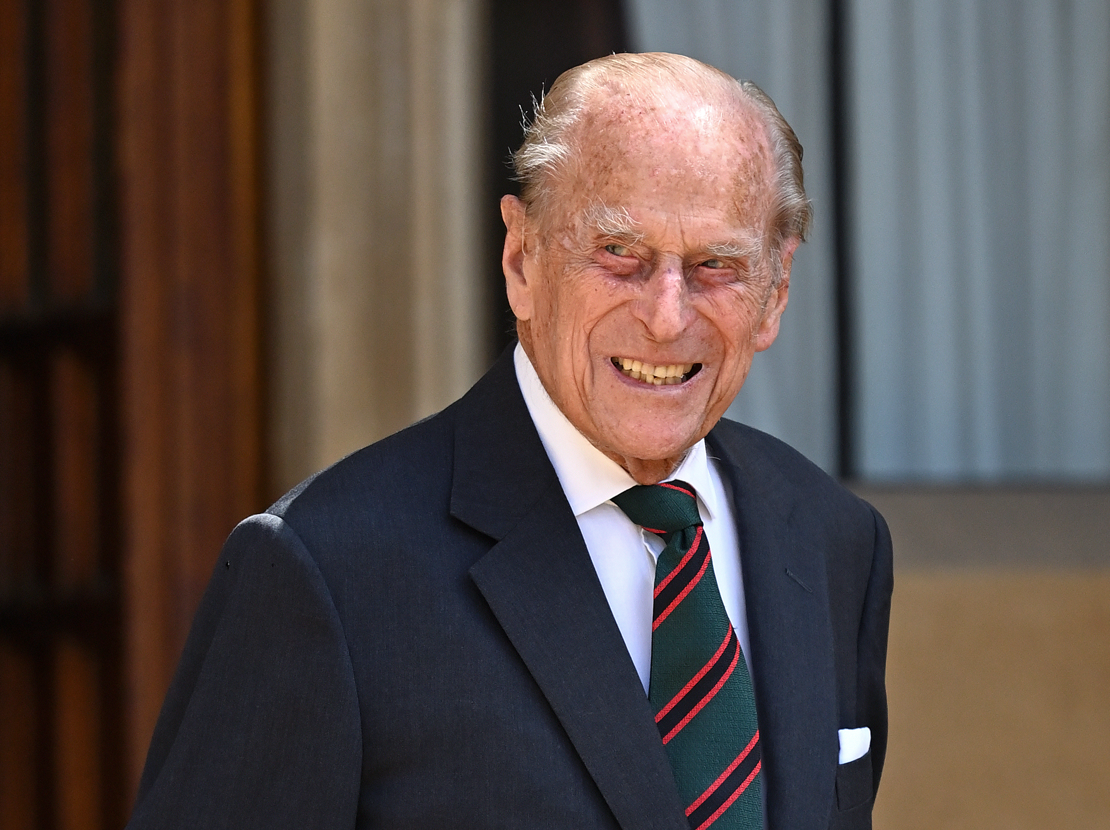 The then-head of the FBI sent a cable to the US embassy in London claiming he had been told Prince Philip had links to Christine Keeler and Mandy Rice-Davies. Photo / Getty Images