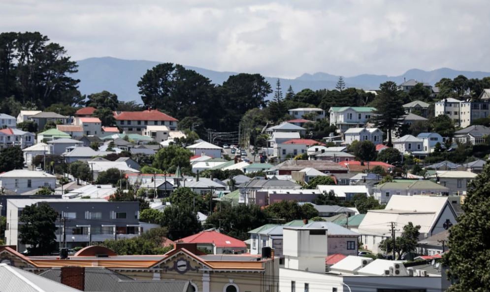 The decisions will influence housing in the city as it faces challenges with affordability. Photo / Rebekah Parsons-King