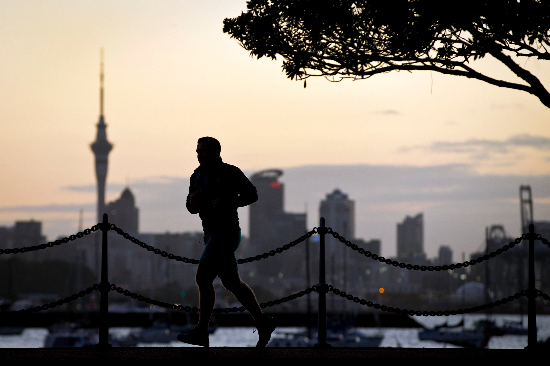 There s many ways to exercise - just do something appropriate, experts say. Photo / Jason Oxenham