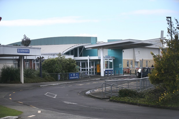 In 2017 the Waitematā DHB said it would build a primary maternity unit at the Waitakere Hospital site (pictured) by June 30, 2020. Now there is less certainty about where and when.
