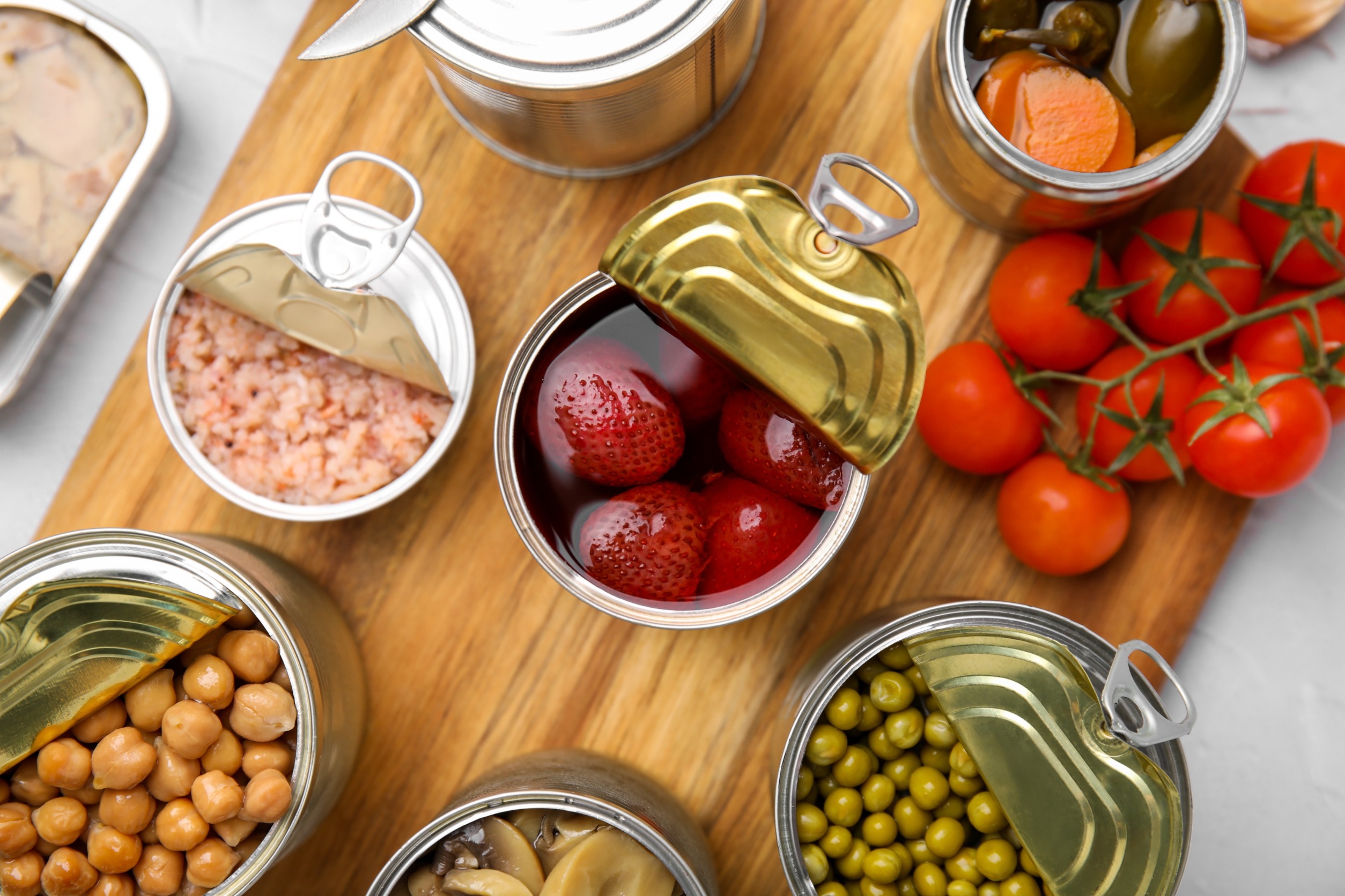 Fruit and vegetables are crucial for a healthy, balanced diet. Photo / 123rf