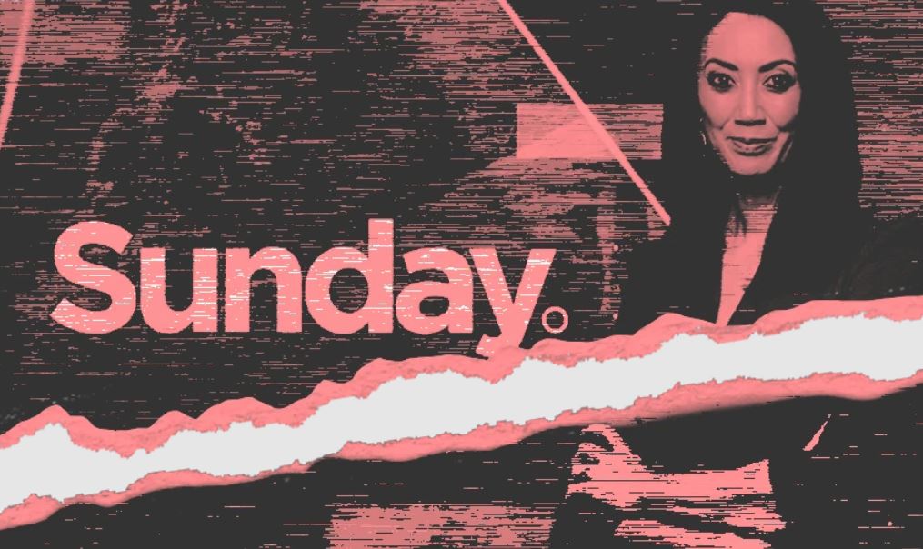 TVNZ’s Sunday will end in May after 22 years on air. Photo / The Spinoff, Tina Tiller