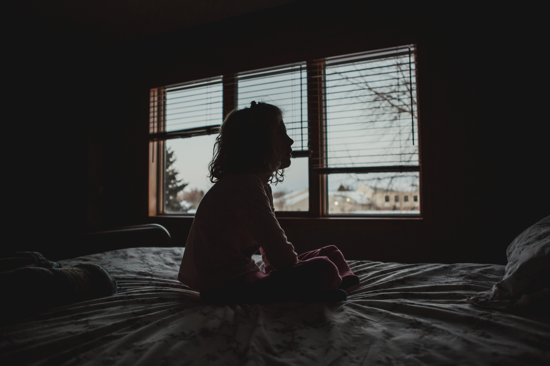 More young people are experiencing a mental health crisis.