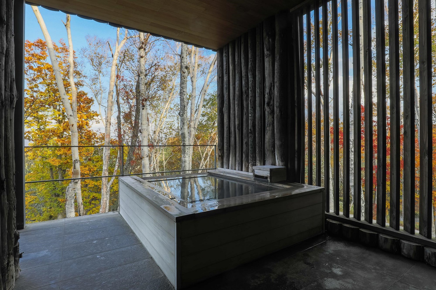 Zaborin Ryokan. Photo / Supplied
