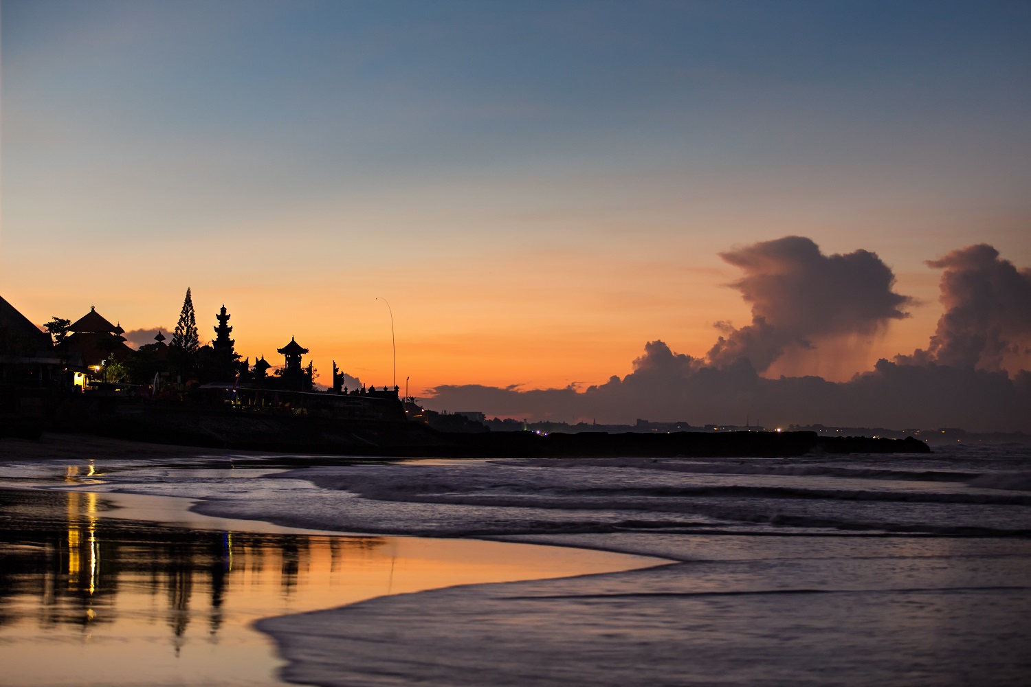 Echo Beach. Photo / Supplied