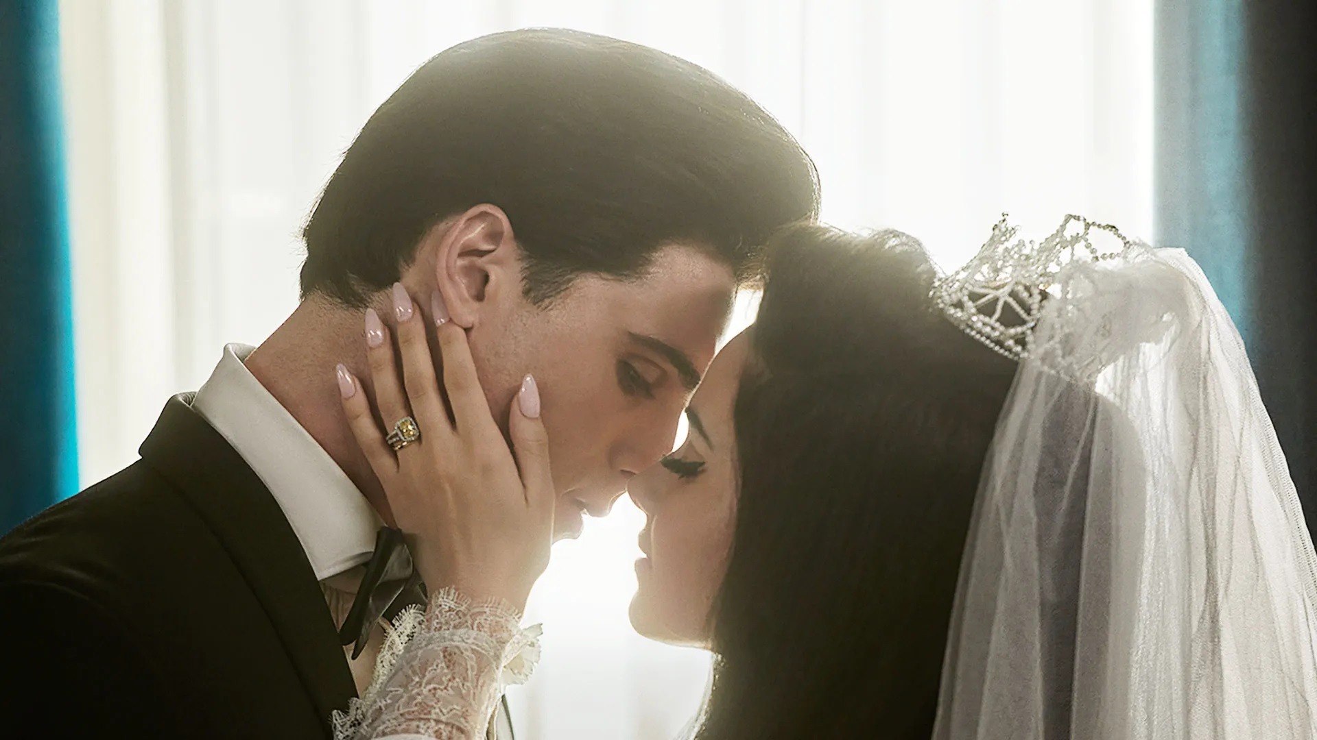 Cailee Spaeny's performance as Priscilla Presley earned her a Golden Globe nomination. 