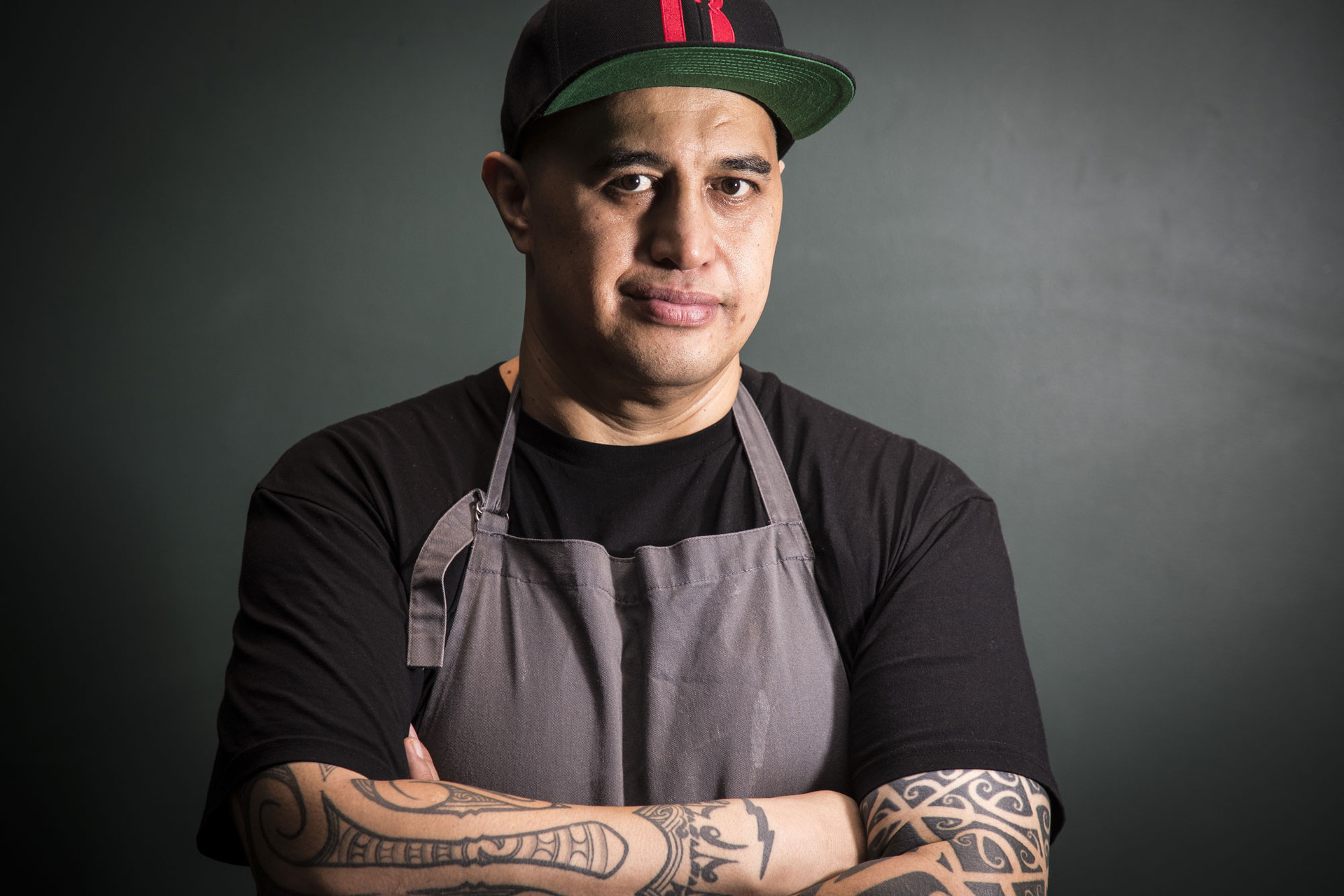 Playing chicken: Why Morgan McGlone is popping up all over the place - NZ  Herald